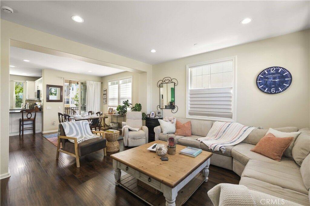 Property Photo: 2170 Harmony CA 92627