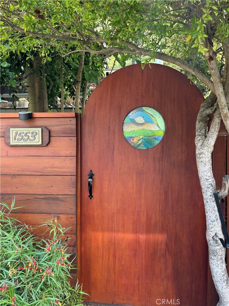 Property Photo:  1553 Arroyo Drive  CA 92651 