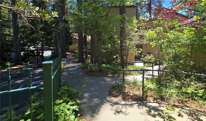 Property Photo: 27821 Peninsula N 315 CA 92352