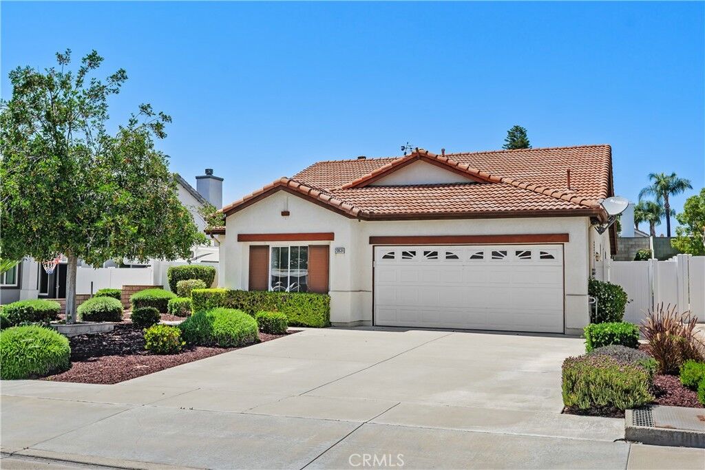 Property Photo:  20634 Stony Brook Circle  CA 92508 