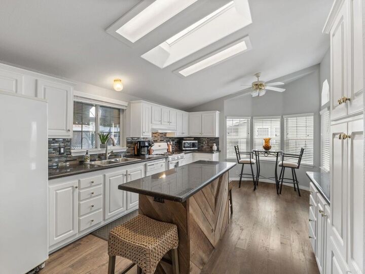 Property Photo:  444 N El Camino Real Parkway Spc 64  CA 92024 