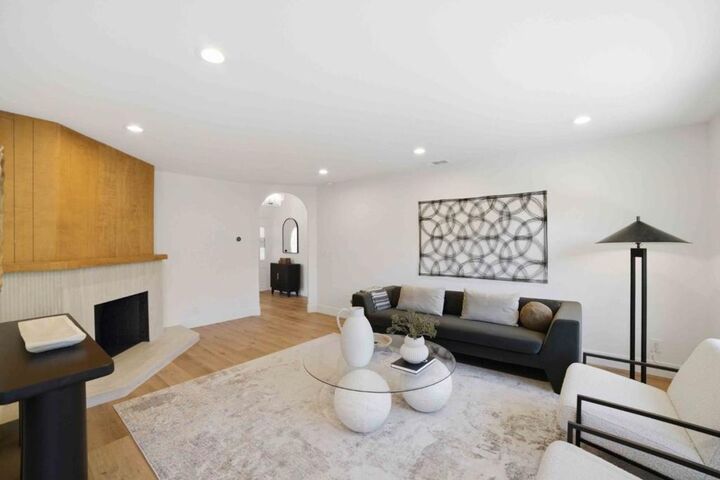 Property Photo:  4 Dionne Court  CA 94002 