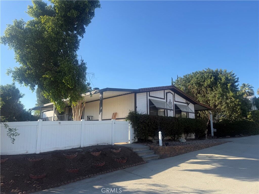 Property Photo:  15181 Van Buren 256  CA 92504 
