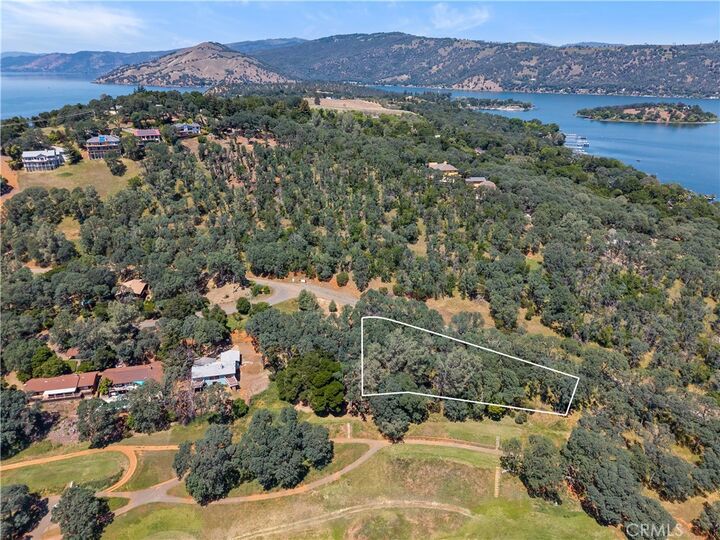Property Photo:  8239 Little Borax Lake Rd  CA 95451 