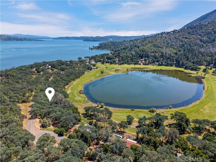 Property Photo:  8239 Little Borax Lake Rd  CA 95451 