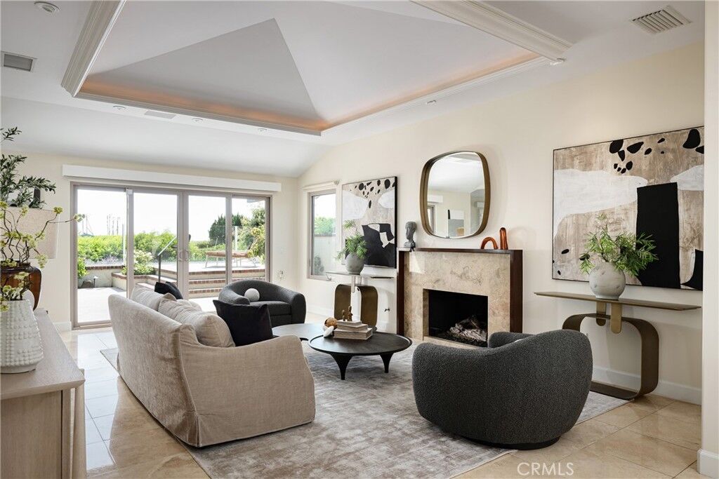 Property Photo:  15 Beachcomber  CA 92625 