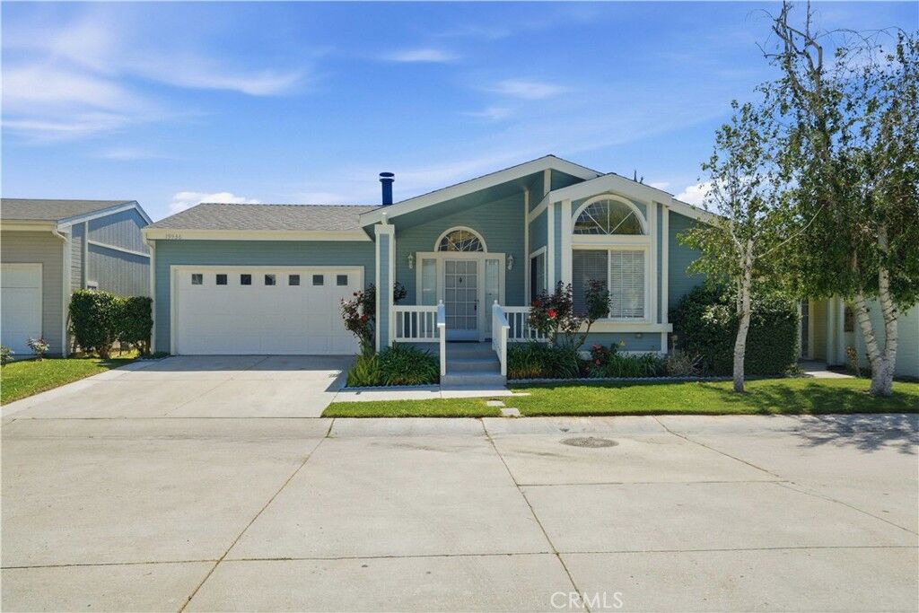 Property Photo:  19936 Northcliff Drive  CA 91351 