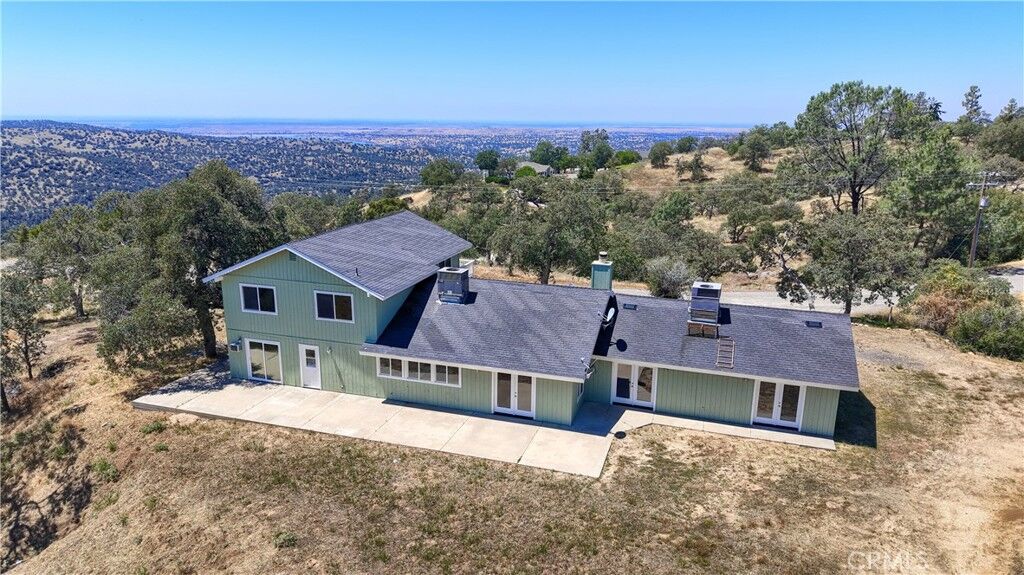 Property Photo:  29567 Lilley Mountain  CA 93614 