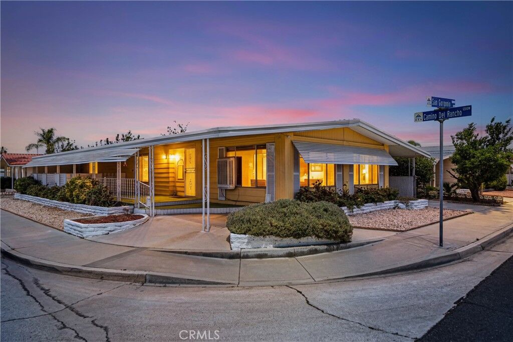 Property Photo:  1081 San Gorgonio  CA 92543 
