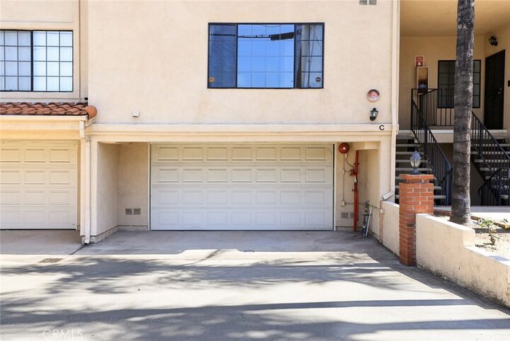 Property Photo:  918 La Cadena C  CA 91007 