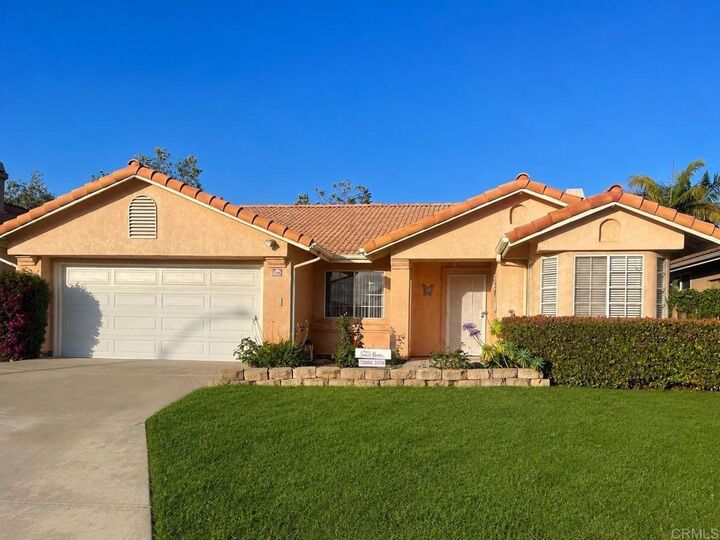 Property Photo: 2194 Luz Way CA 92056