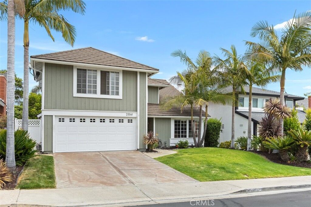 Property Photo:  25561 Goldenspring  CA 92629 