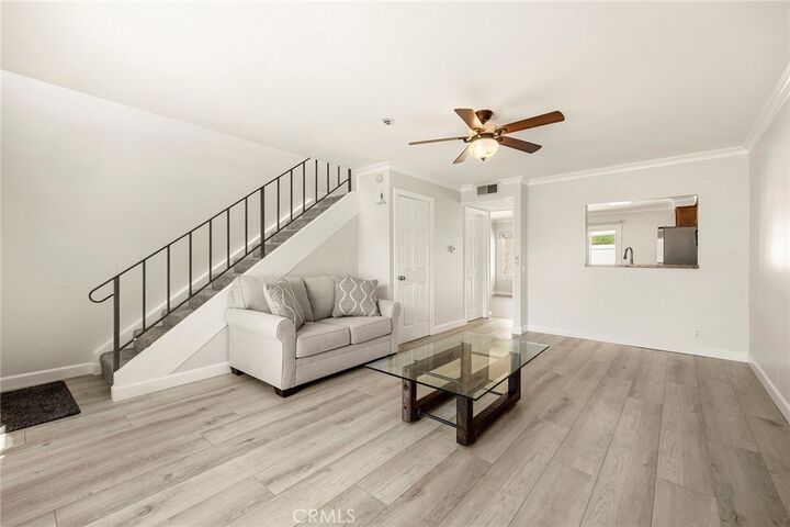 Property Photo:  25885 Trabuco 101  CA 92630 