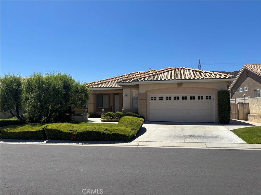 Property Photo: 4913 Singing Hills CA 92220