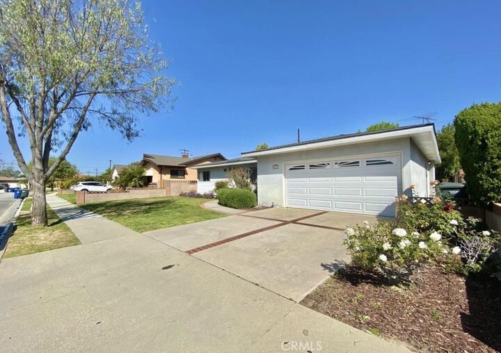 Property Photo:  6019 Ashworth Street  CA 90713 