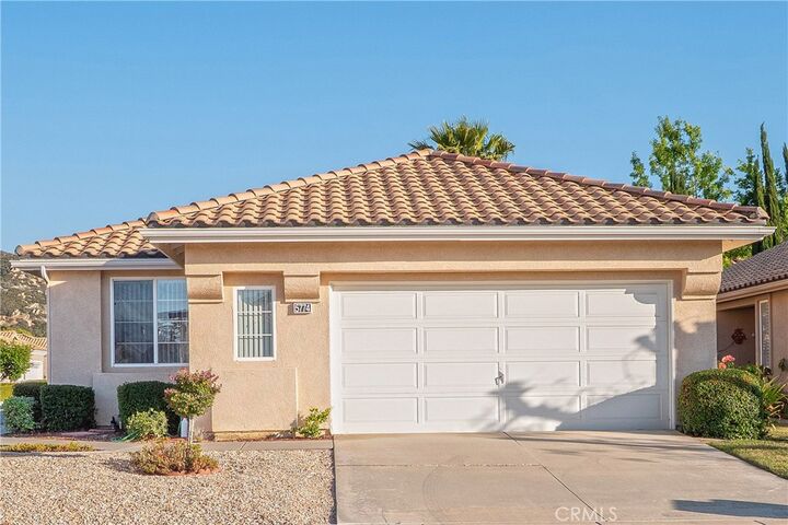 Property Photo:  5774 Myrtle Beach Drive  CA 92220 