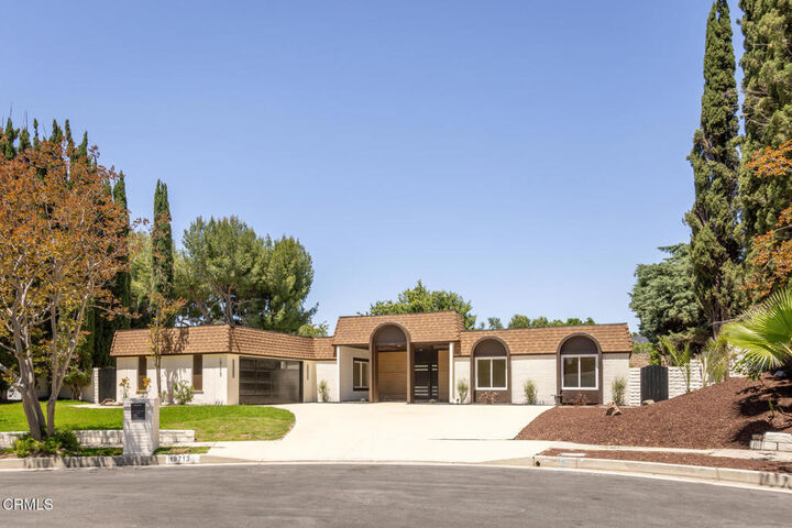 Property Photo: 19713 Romar Street CA 91311