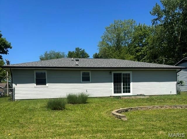 Property Photo:  224 West Vale Drive  MO 63755 