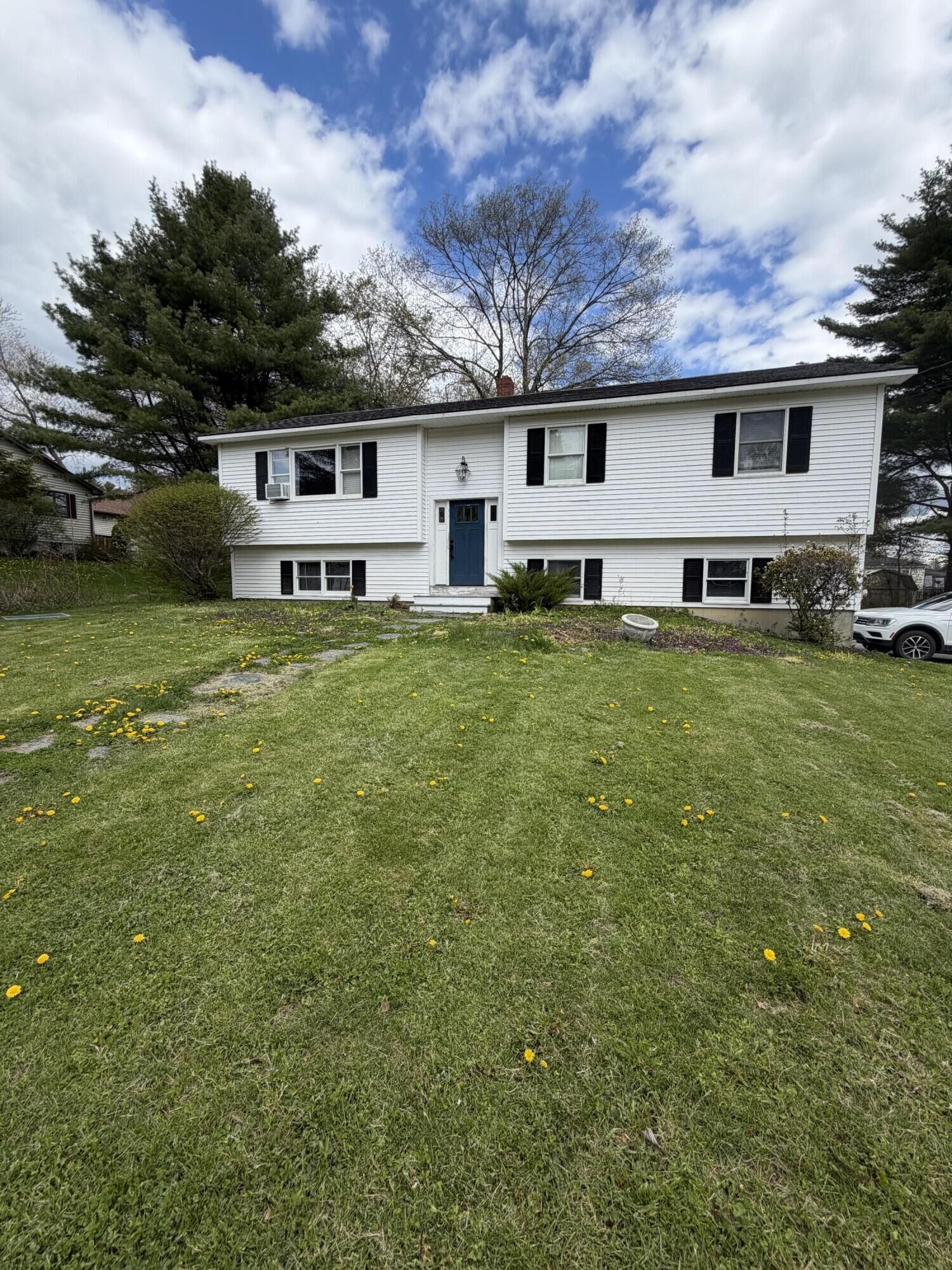 Property Photo: 25 Clearview Avenue ME 04901