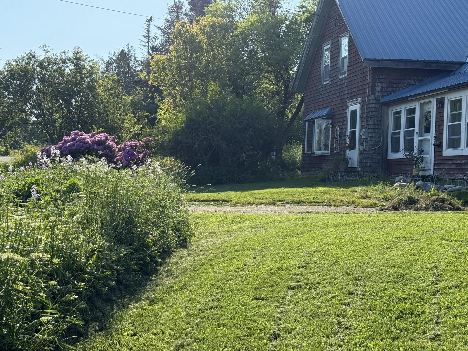 Property Photo:  1155 Boot Cove Road  ME 04652 