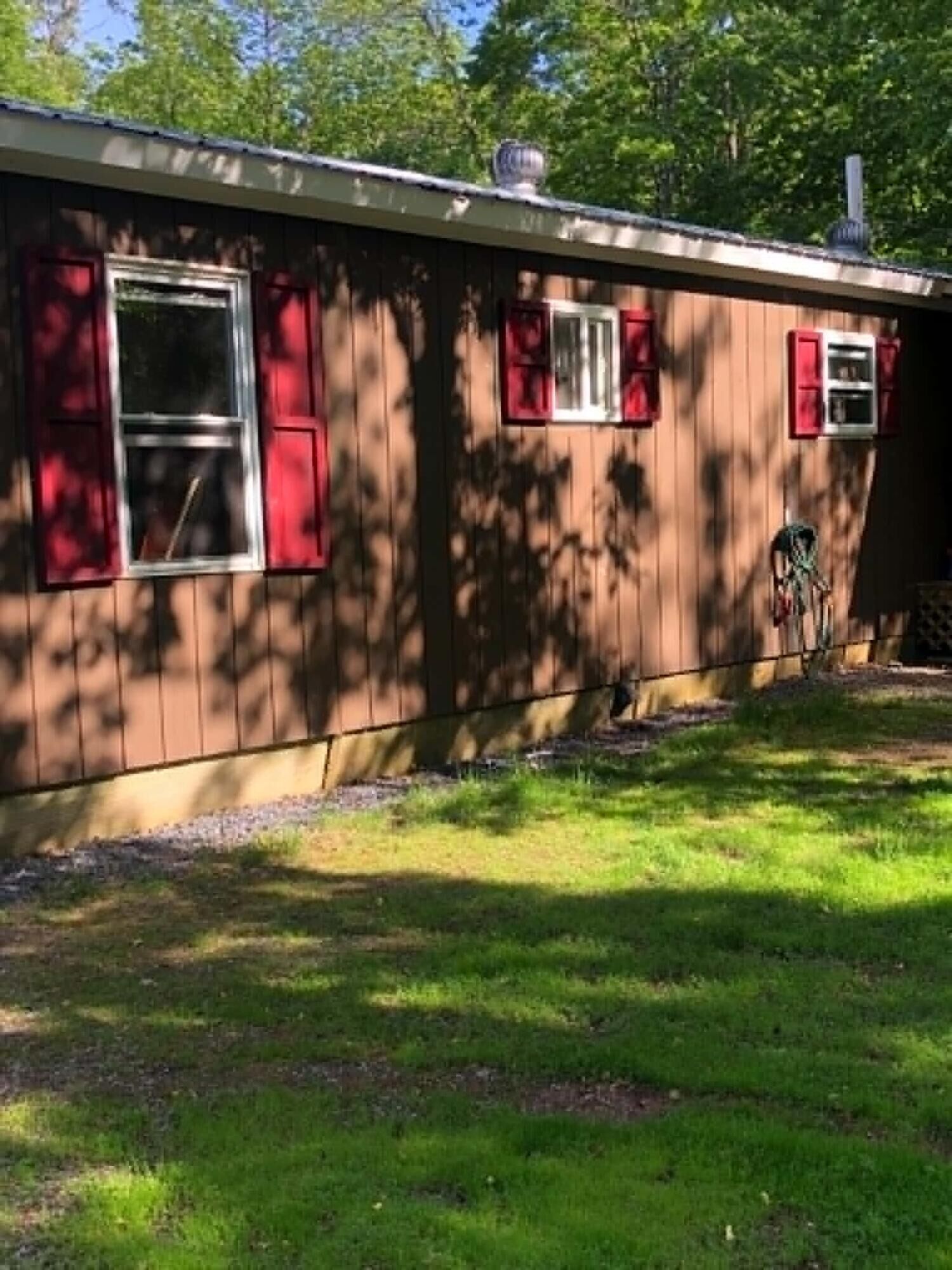 Property Photo:  515 Stream Road  ME 04920 