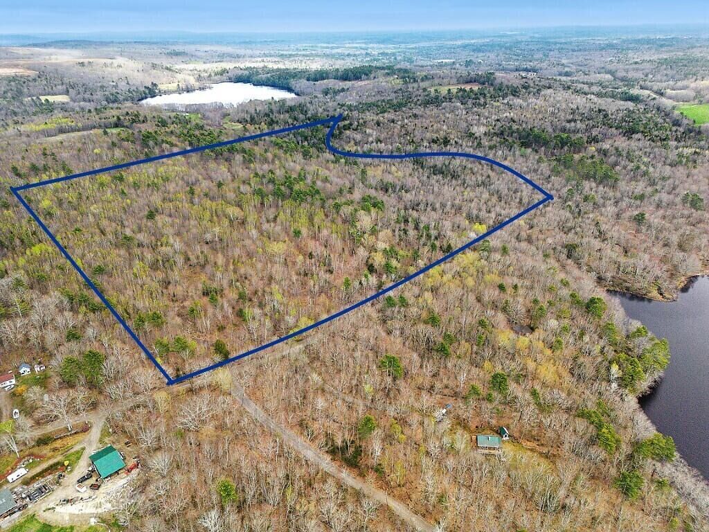 Property Photo: 501 Noyes Road ME 04572
