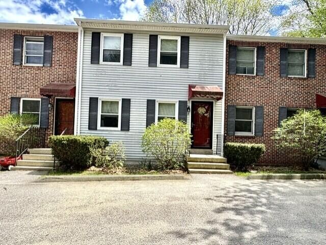 Property Photo:  1 N Park Street 2  ME 04005 