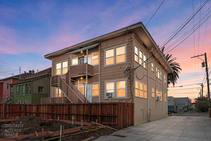 Property Photo:  1717 26th  CA 95816 