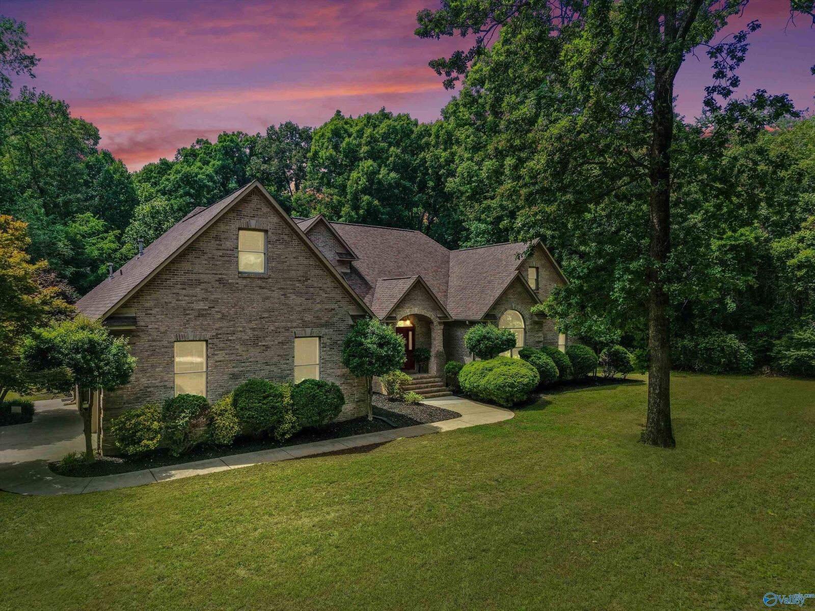 Property Photo:  15615 McCulley Mill Road  AL 35613 