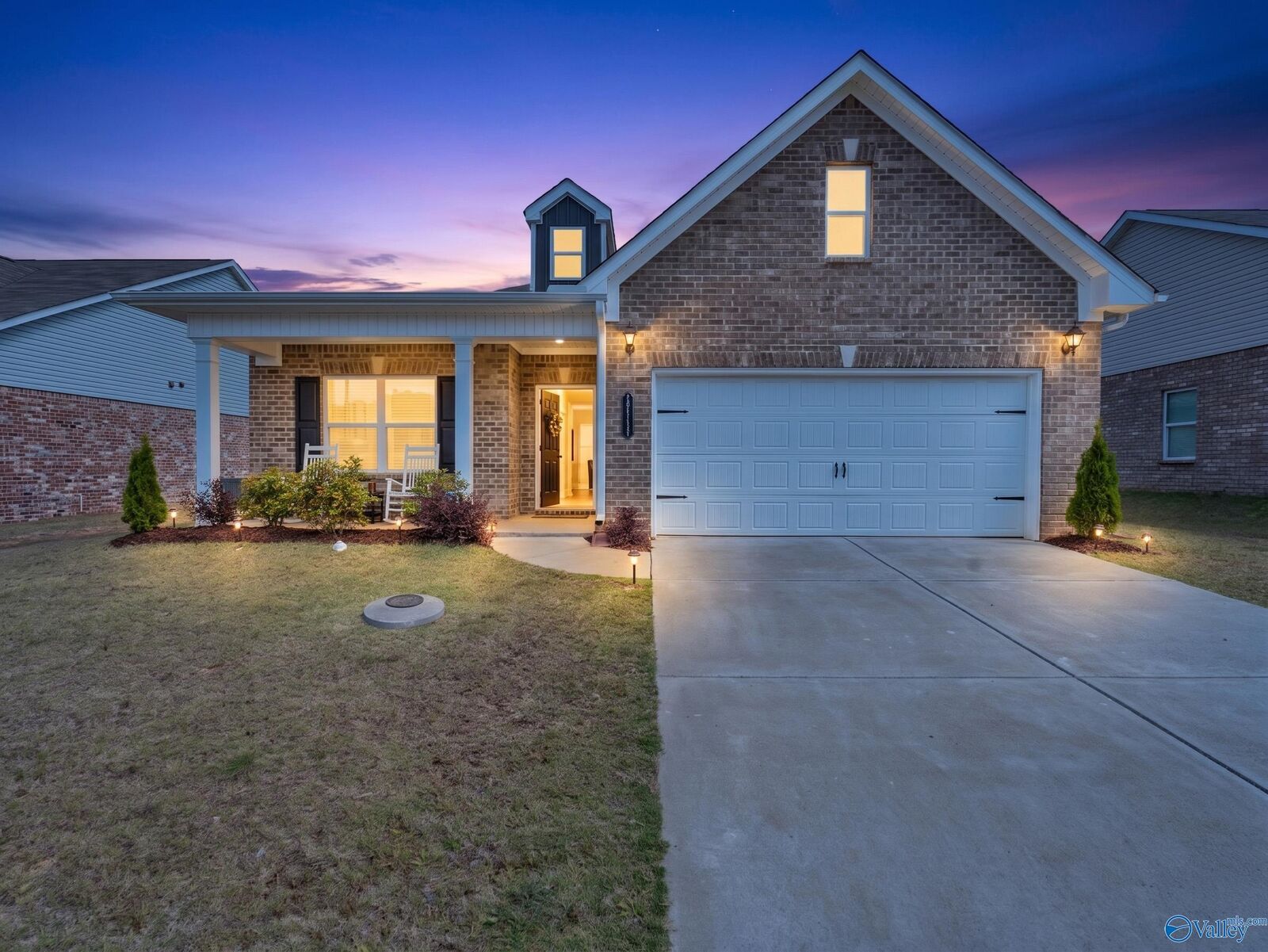 Property Photo:  27111 Rabbit Run  AL 35613 
