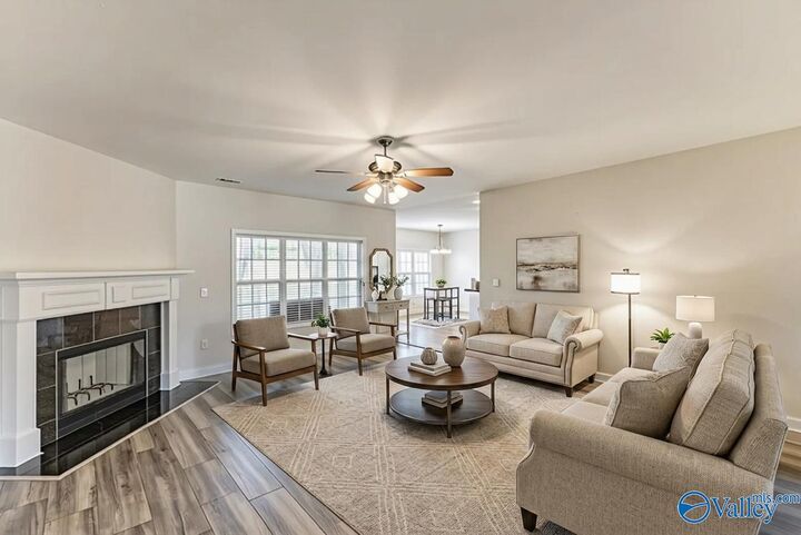 Property Photo:  7006 Freedom Park Circle  AL 35763 