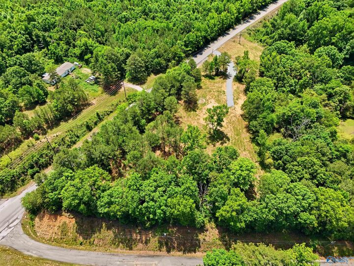Property Photo:  3.45 Acres Eva Road  AL 35621 