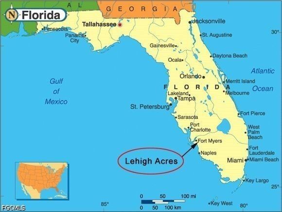 Property Photo:  2902 69th Street W  FL 33971 