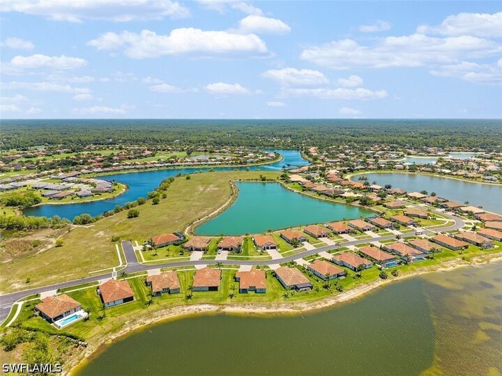 Property Photo:  2038 Grove Drive  FL 34120 