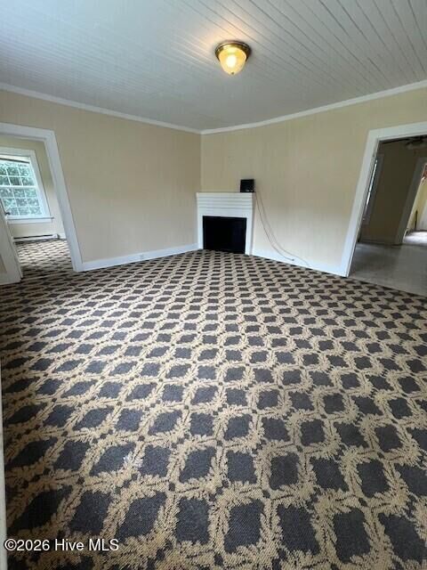 Property Photo:  103 Grady Street  GA  