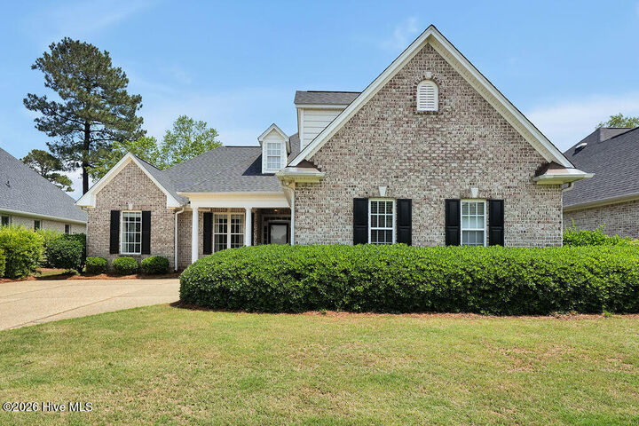 Property Photo:  1062 Stonebridge Lane  NC 28451 