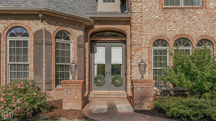 Property Photo:  3807 Wolf Chase Lane  AR 72404 