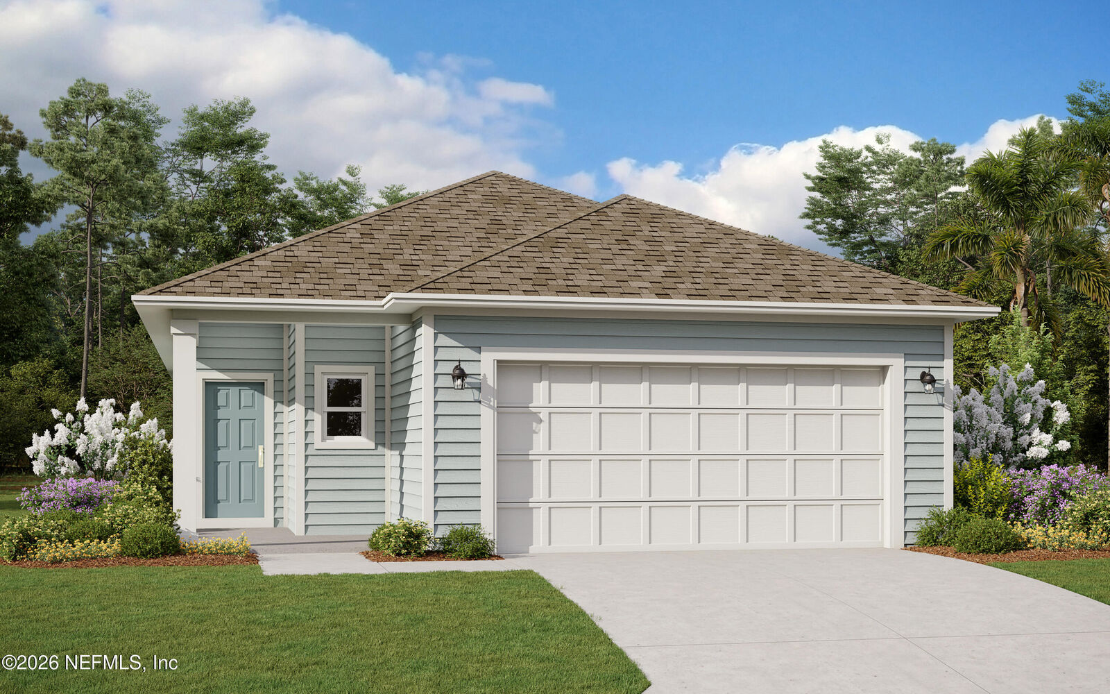 Property Photo:  243 Bluegrass Way  FL 32092 