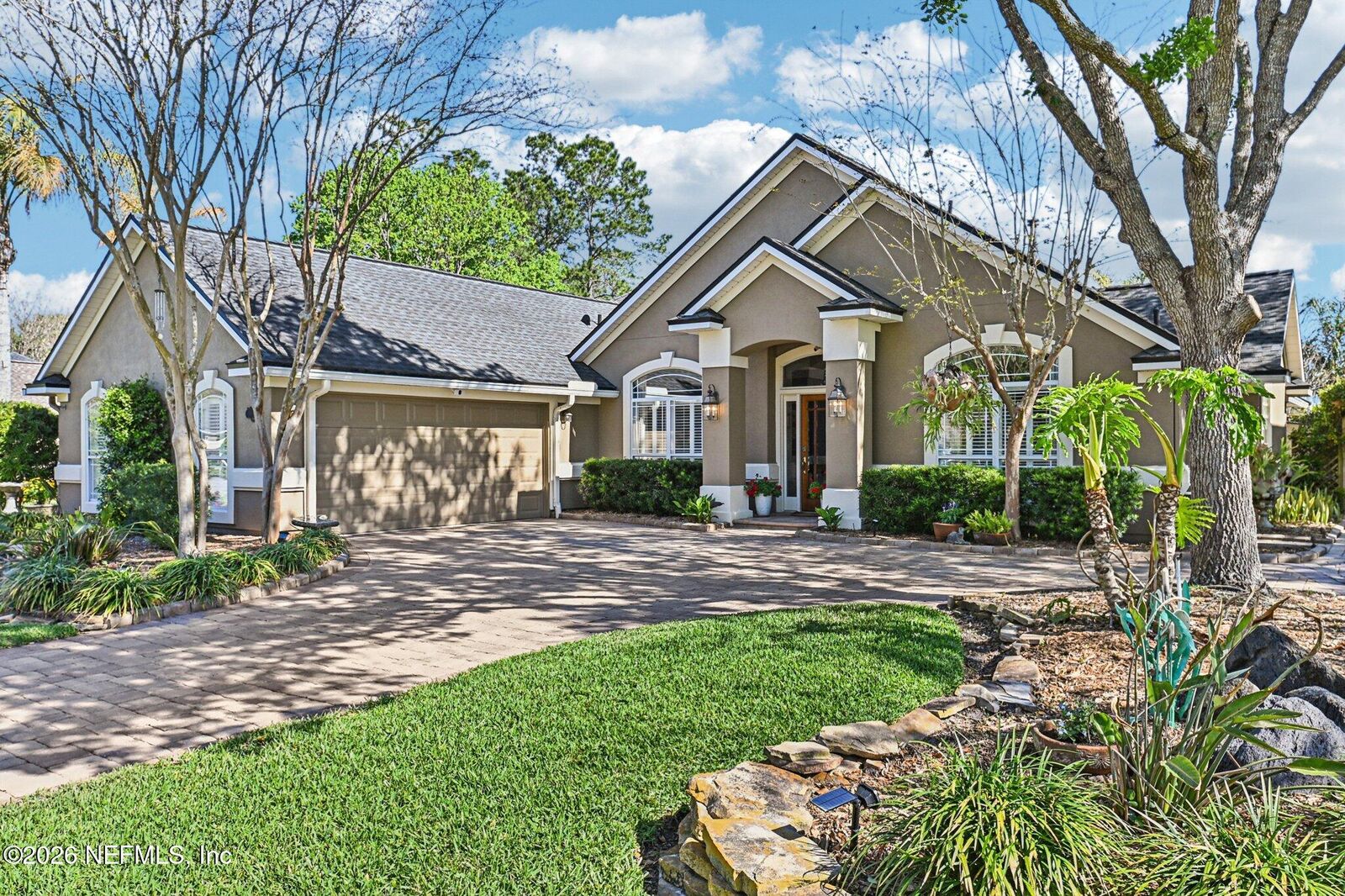 Property Photo:  1663 Country Walk Drive  FL 32003 