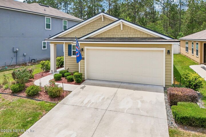 Property Photo:  10013 Sitting Fox Drive  FL 32222 