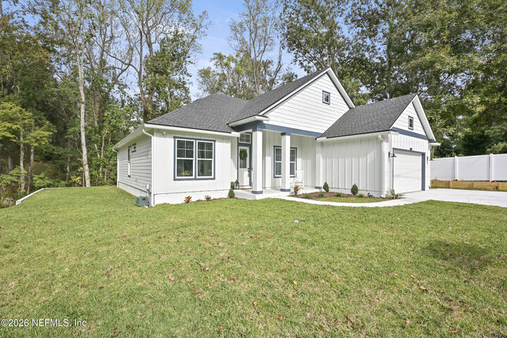 Property Photo:  4435 Julington Creek Road  FL 32258 