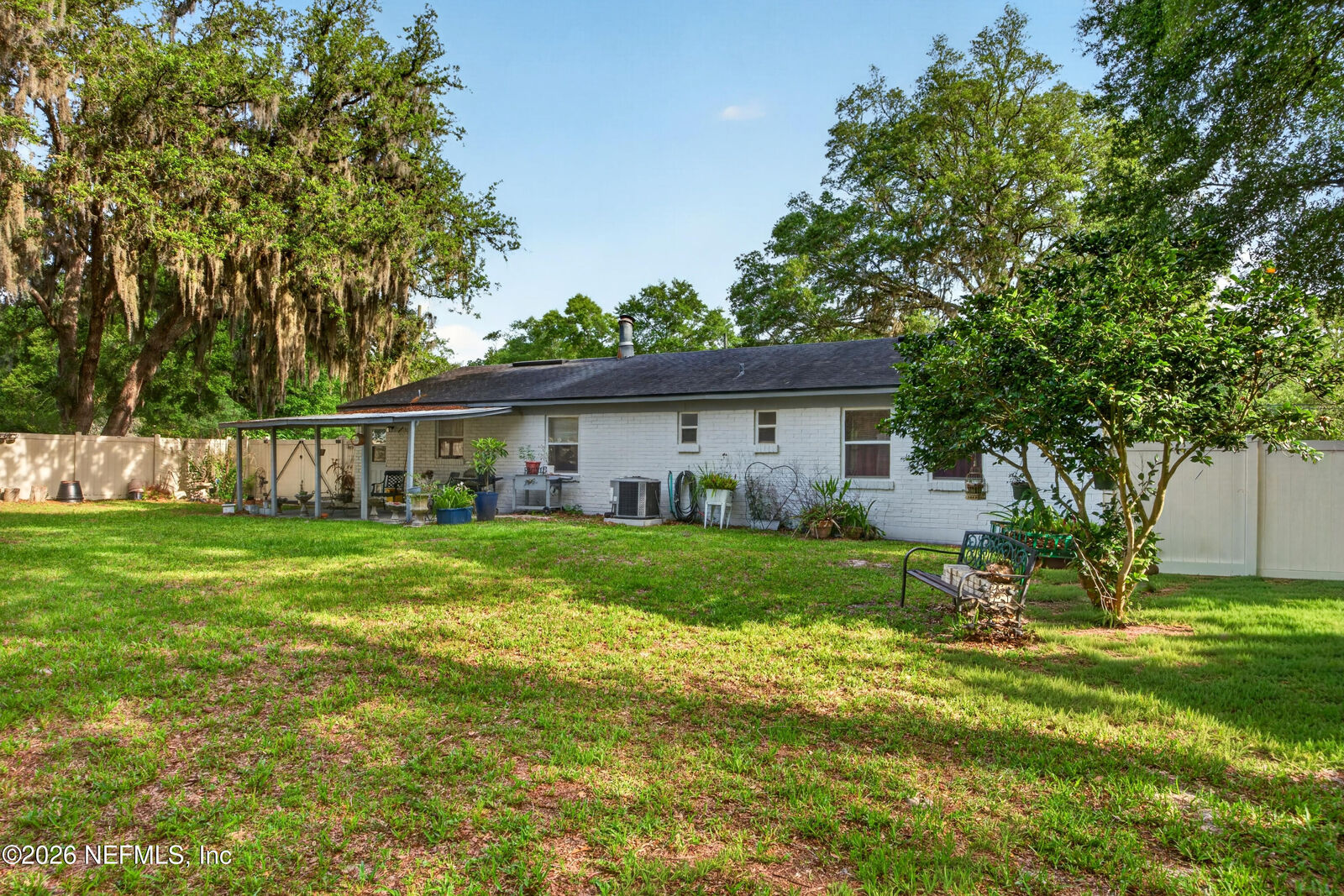 Property Photo:  580 Arthur Moore Drive  FL 32043 
