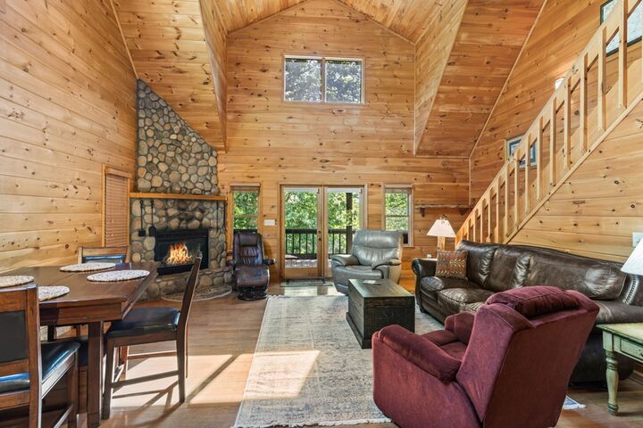 Property Photo: 547 Echo Road GA 30560