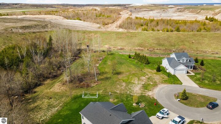 Property Photo: 00 Applewood Drive MI 49720