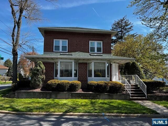 Property Photo:  115 Paris Avenue  NJ 07647 