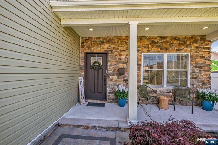 Property Photo:  53 Coger Street  NJ 07663 