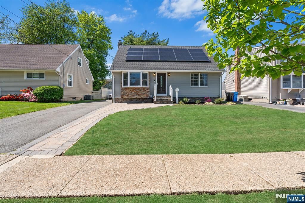 Property Photo:  71 Wingra Avenue  NJ 07070 
