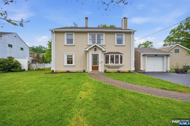 Property Photo:  14 Donato Drive  NJ 07009 