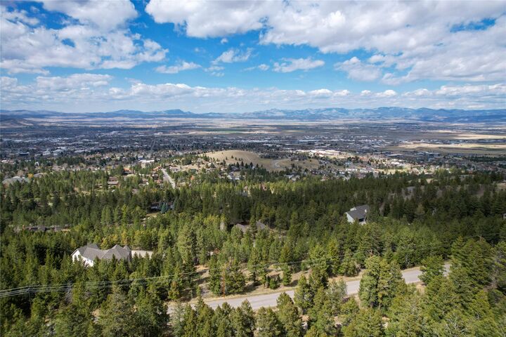 Property Photo:  291 S Hills Road  MT 59634 