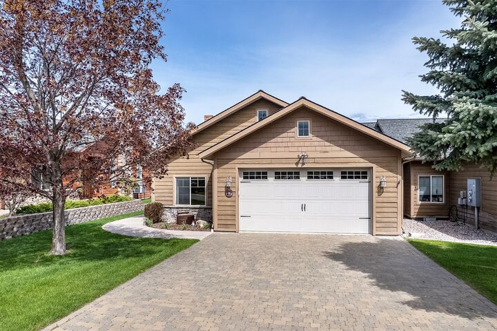 Property Photo:  407 White Fox Run  MT 59860 